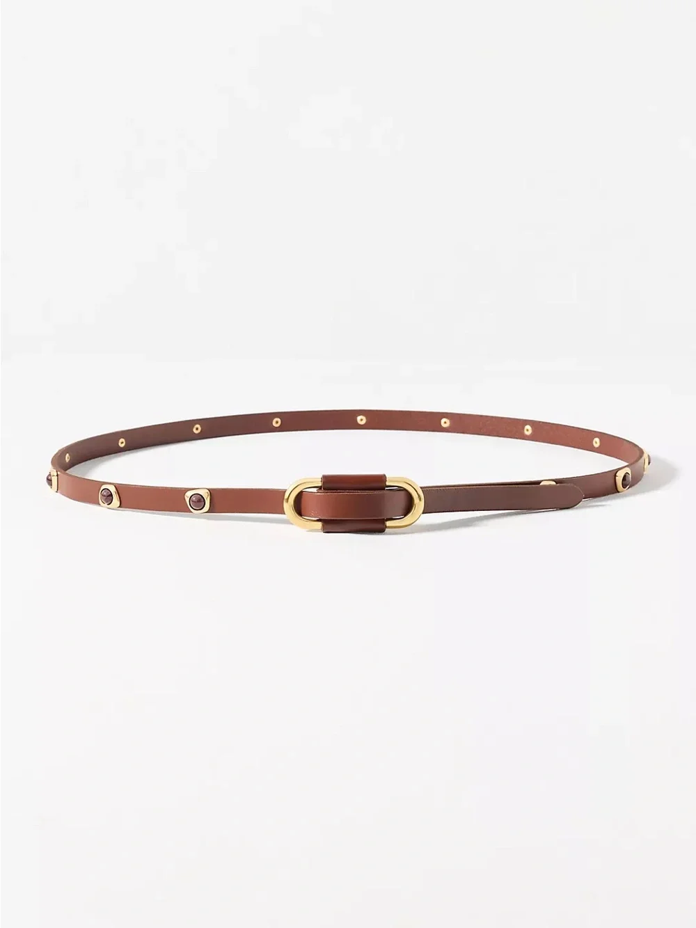 NWT Blake Studded Belt by Anthropology